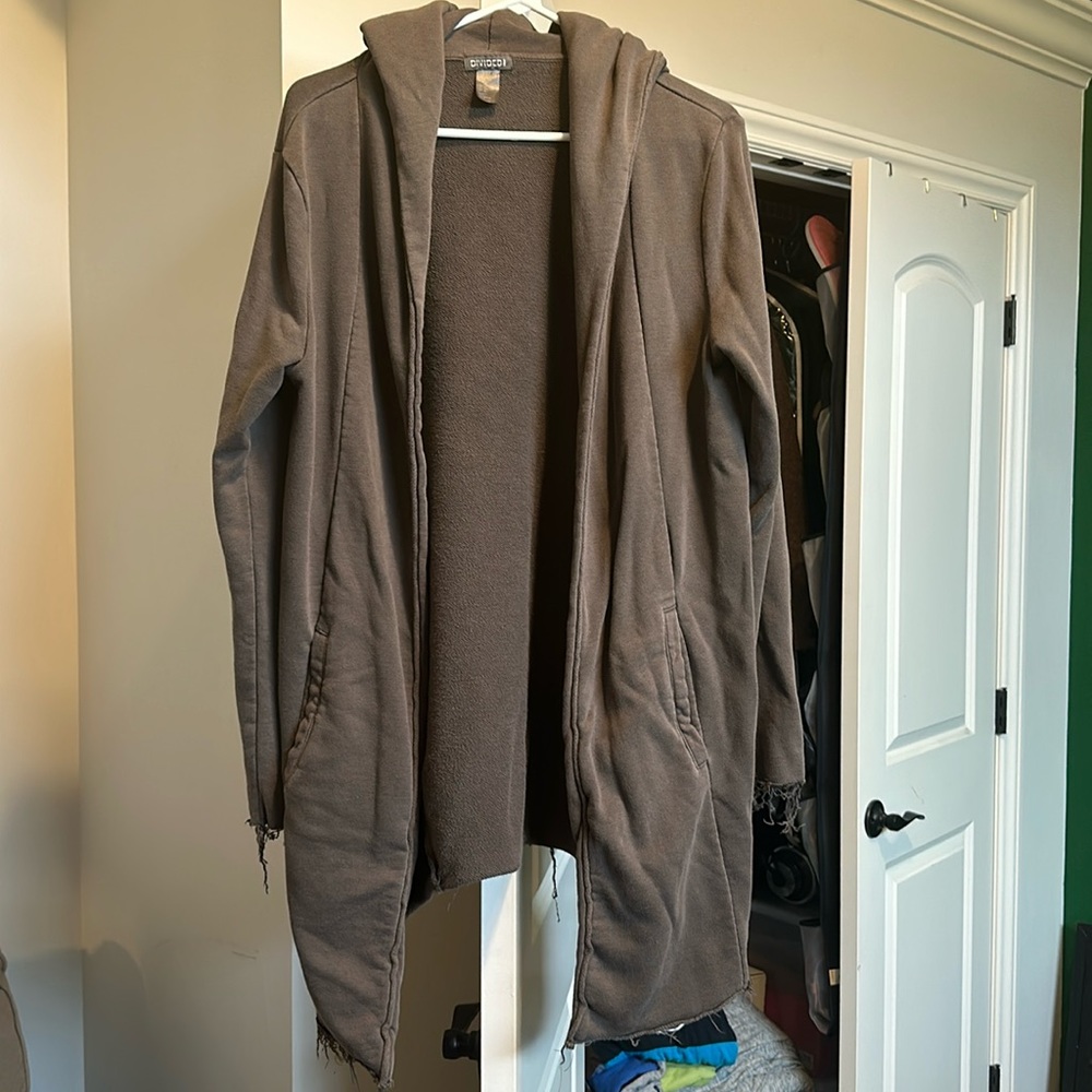 Divided hoodie from H&M